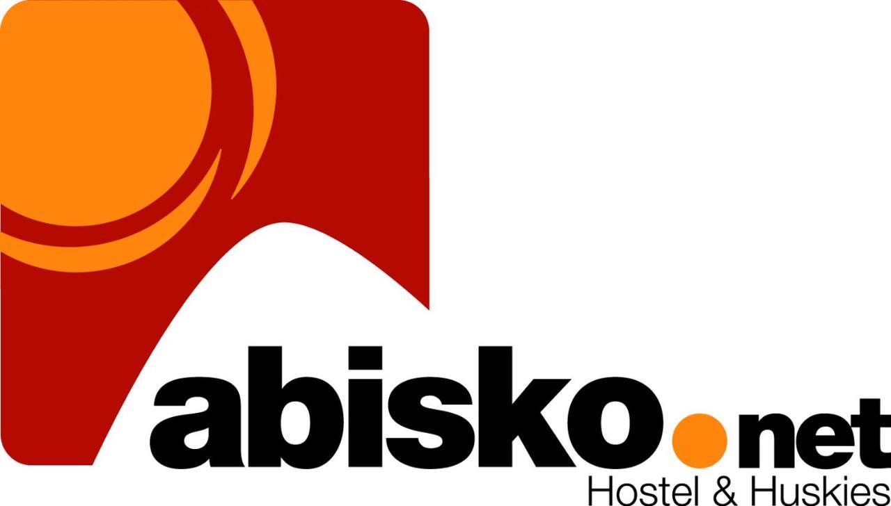 Abisko Net Hostel & Huskies Екстер'єр фото